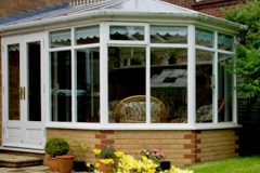 conservatories Whyle