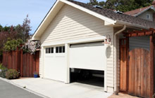 Whyle garage construction leads